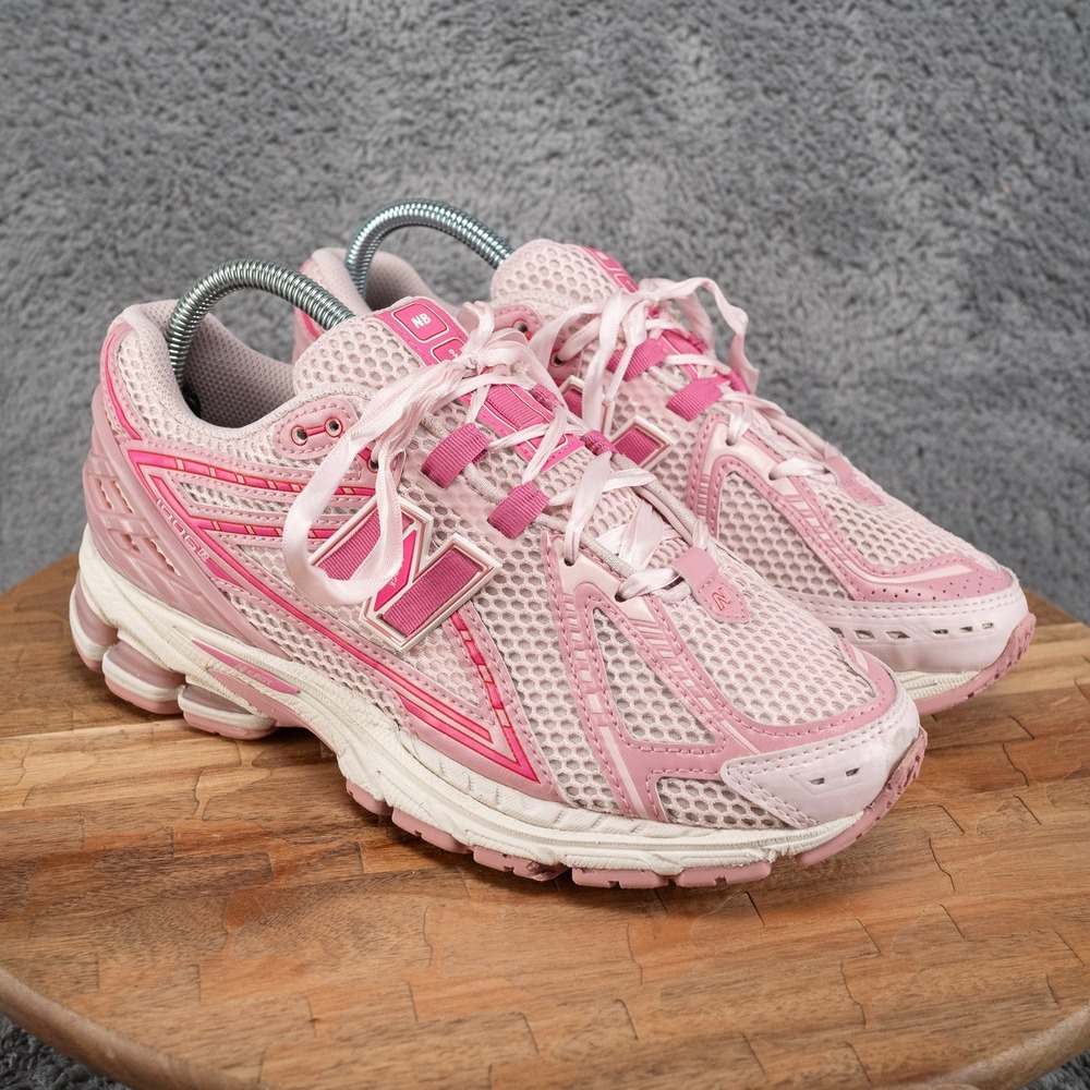 New Balance 1906R 'Rose Sugar Pink Satin' Women Size (M6.5 - W8) - U19065W0